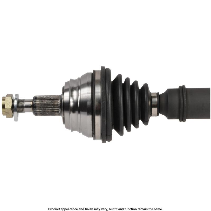 1993 Volkswagen Corrado CV Axle Assembly Front Right Cardone Select 667093 image 3 of 3
