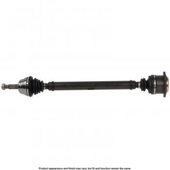 1999 Volkswagen Jetta CV Axle Assembly Front Right Cardone Select 667100 image 1 of 3