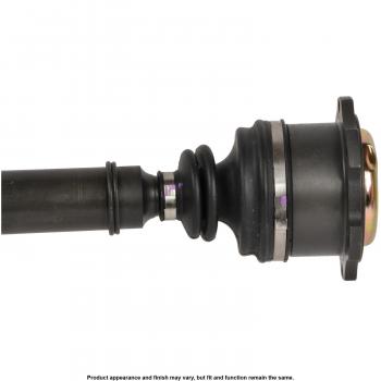 1999 Volkswagen Jetta CV Axle Assembly Front Right Cardone Select 667100 image 2 of 3