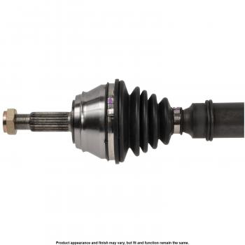 1999 Volkswagen Jetta CV Axle Assembly Front Right Cardone Select 667100 image 3 of 3