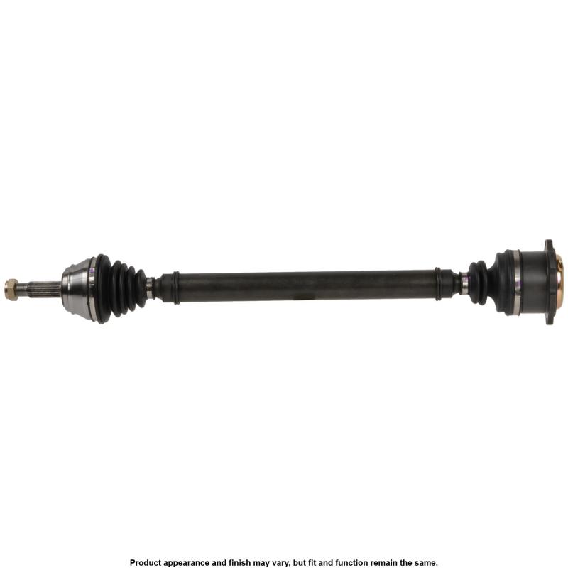 1994 Volkswagen Golf CV Axle Assembly Front Right Cardone Select 667100 image 1 of 3