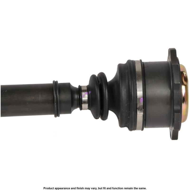 1994 Volkswagen Golf CV Axle Assembly Front Right Cardone Select 667100 image 2 of 3