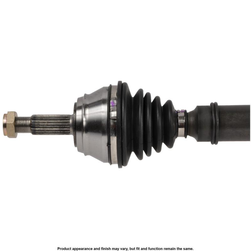 1994 Volkswagen Golf CV Axle Assembly Front Right Cardone Select 667100 image 3 of 3
