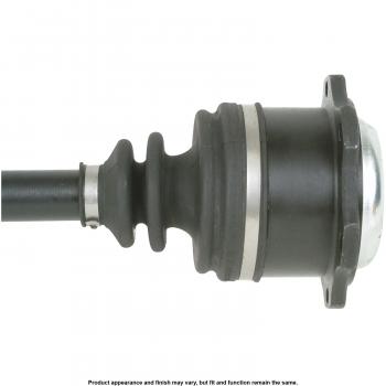 1999 Volkswagen Jetta CV Axle Assembly Front Left Cardone Select 667101 image 1 of 3