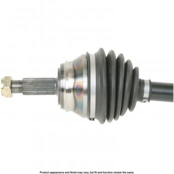 1999 Volkswagen Jetta CV Axle Assembly Front Left Cardone Select 667101 image 2 of 3