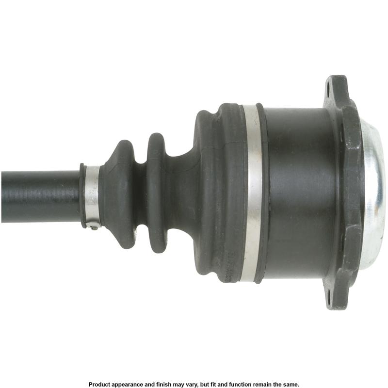 1989 Volkswagen Vanagon CV Axle Assembly Front Left Cardone Select 667101 image 1 of 3