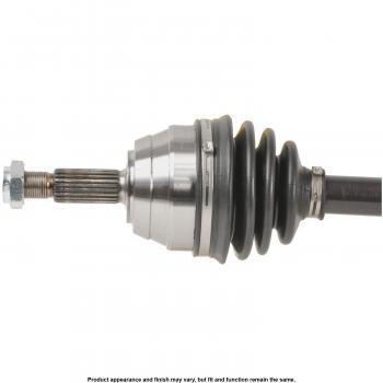 1988 Volkswagen Quantum CV Axle Assembly Front Left Cardone Select 667108 image 1 of 3