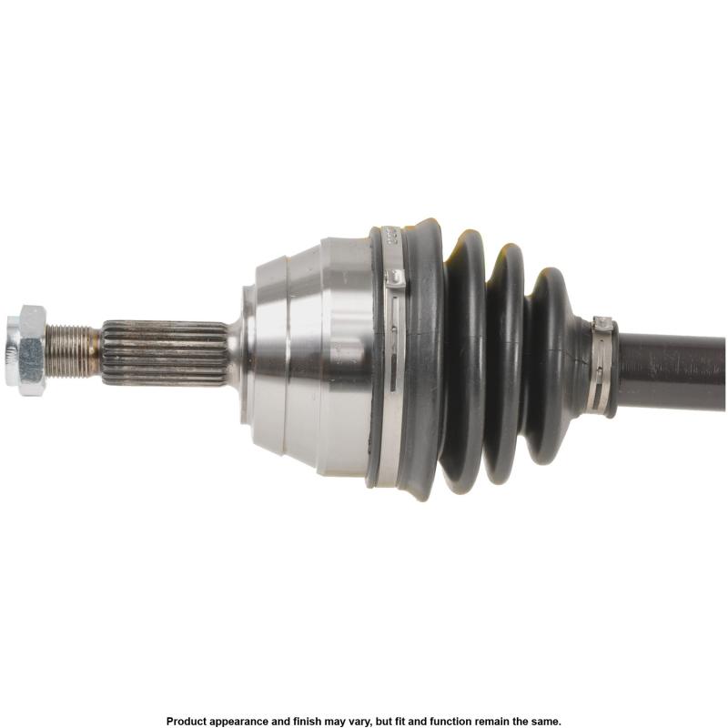 1985 Audi 4000 Quattro CV Axle Assembly Front Left Cardone Select 667108 image 1 of 3