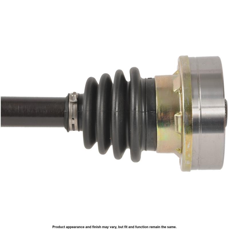 1985 Audi 4000 Quattro CV Axle Assembly Front Left Cardone Select 667108 image 2 of 3
