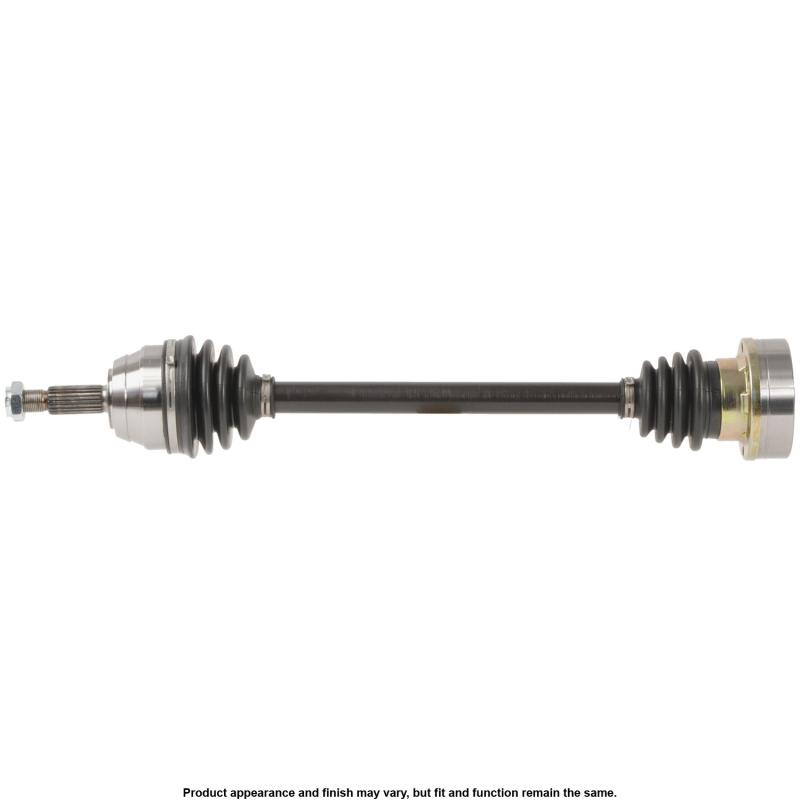 1985 Audi 4000 Quattro CV Axle Assembly Front Left Cardone Select 667108 image 3 of 3