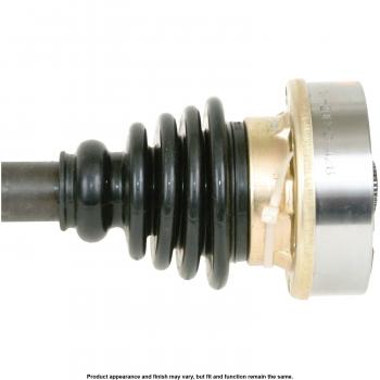 1999 Volkswagen Jetta CV Axle Assembly Front Left Cardone Select 667114 image 1 of 3