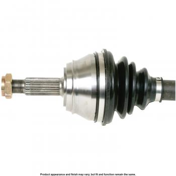 1999 Volkswagen Jetta CV Axle Assembly Front Left Cardone Select 667114 image 3 of 3