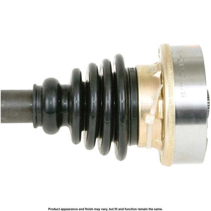 1994 Volkswagen Golf CV Axle Assembly Front Left Cardone Select 667114 image 1 of 3