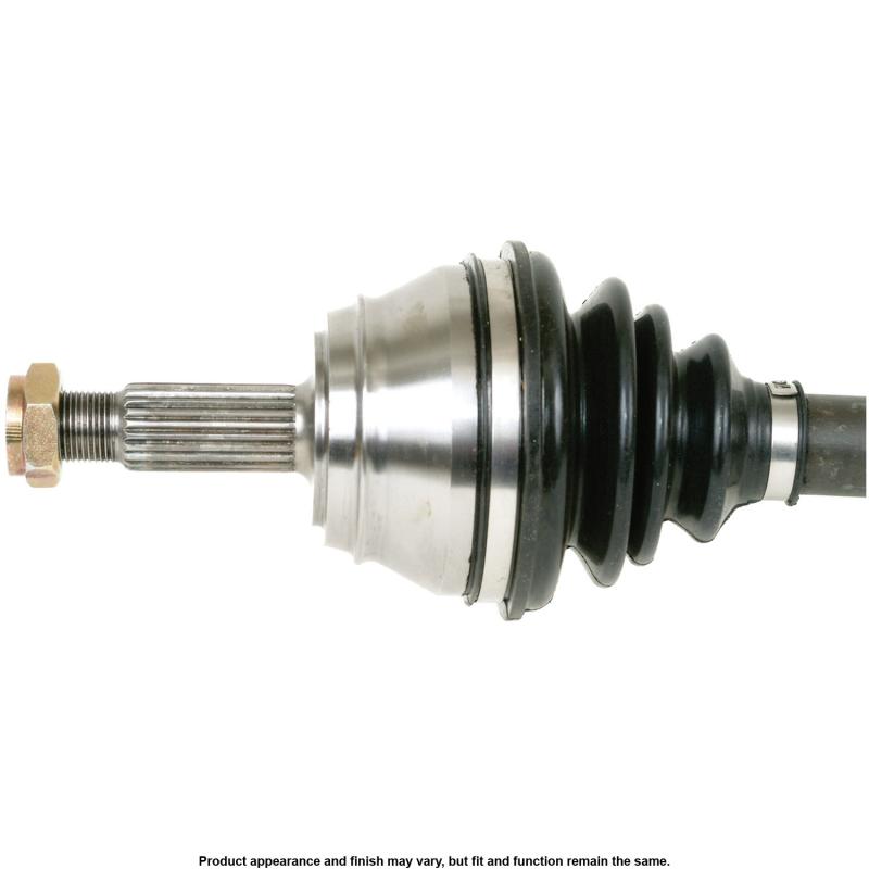 1994 Volkswagen Golf CV Axle Assembly Front Left Cardone Select 667114 image 3 of 3