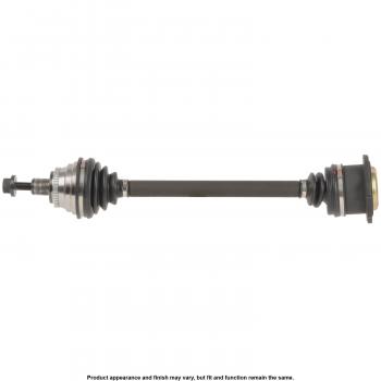 1994 Audi 100 CV Axle Assembly Front Left Cardone Select 667122 image 3 of 3