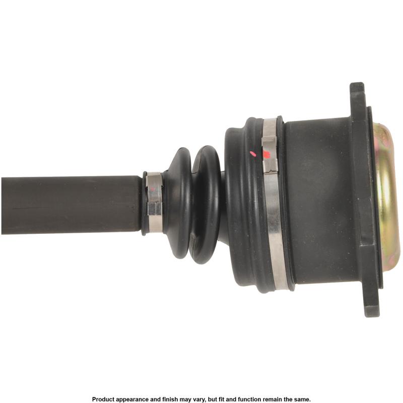 1995 Audi A6 CV Axle Assembly Front Left Cardone Select 667122 image 1 of 3