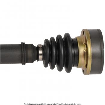 1999 Volkswagen Jetta CV Axle Assembly Front Right Cardone Select 667171 image 1 of 3