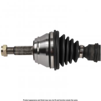 1999 Volkswagen Jetta CV Axle Assembly Front Right Cardone Select 667171 image 3 of 3