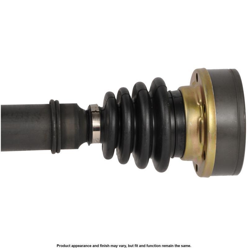 1994 Volkswagen Golf CV Axle Assembly Front Right Cardone Select 667171 image 1 of 3