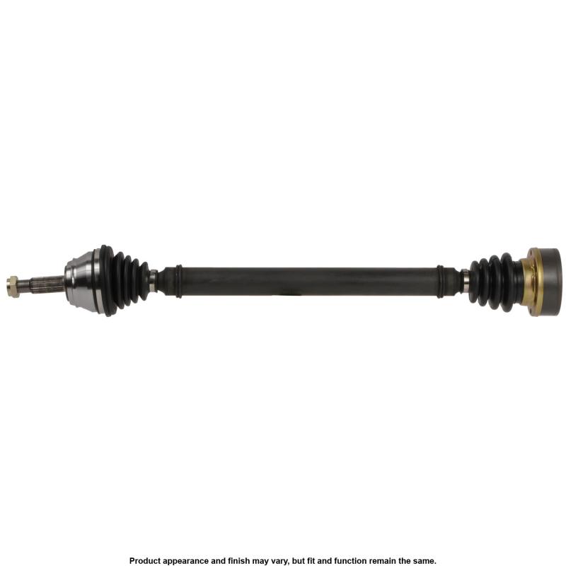 1994 Volkswagen Golf CV Axle Assembly Front Right Cardone Select 667171 image 2 of 3