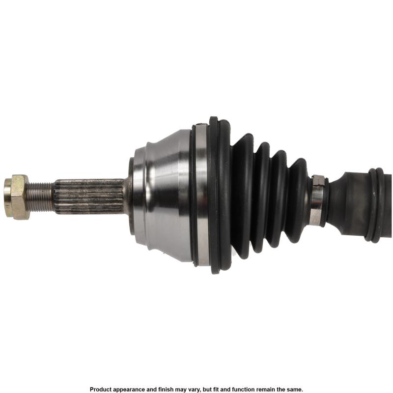 1994 Volkswagen Golf CV Axle Assembly Front Right Cardone Select 667171 image 3 of 3