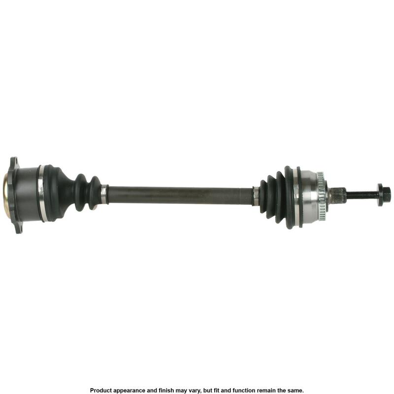 1999 Volkswagen Passat CV Axle Assembly Front Left Cardone Select 667184 image 1 of 3