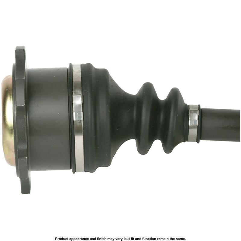 1999 Volkswagen Passat CV Axle Assembly Front Left Cardone Select 667184 image 2 of 3