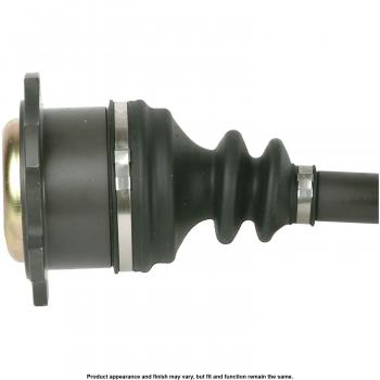 1999 Audi A4 CV Axle Assembly Front Right Cardone Select 667199 image 1 of 3