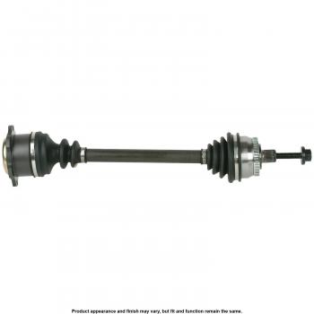 1999 Audi A4 CV Axle Assembly Front Right Cardone Select 667199 image 3 of 3