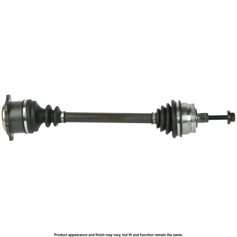 1999 Volkswagen Passat CV Axle Assembly Front Right Cardone Select 667199 image 3 of 3