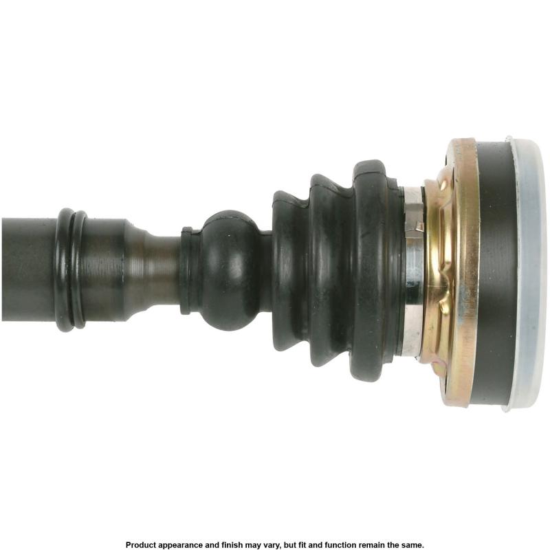 1999 Volkswagen Passat CV Axle Assembly Front Left Cardone Select 667205 image 3 of 3