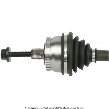 1999 Audi A4 CV Axle Assembly Front Right Cardone Select 667206 image 3 of 3