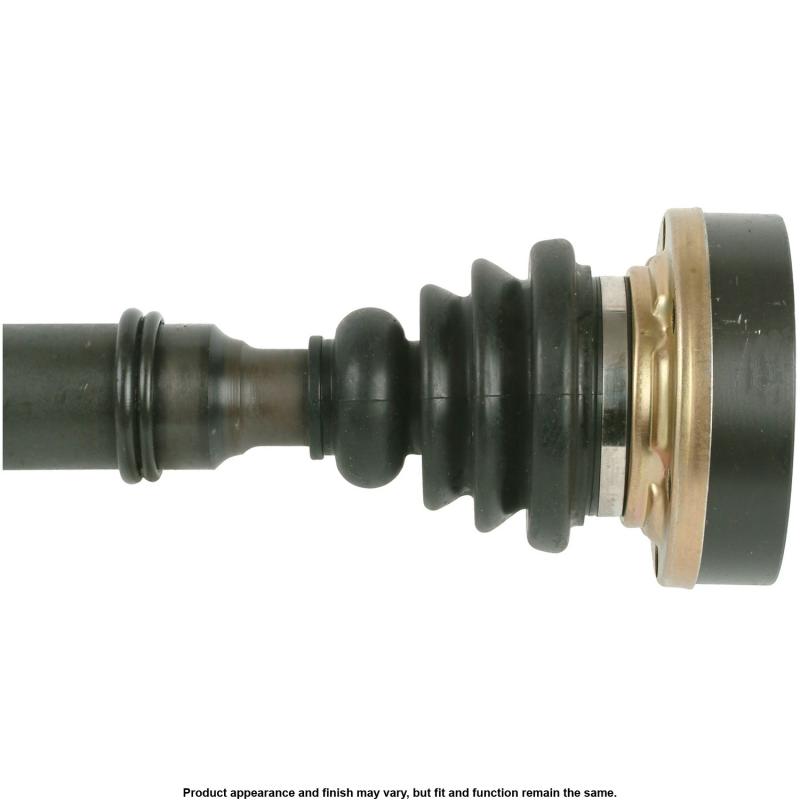 1999 Volkswagen Passat CV Axle Assembly Front Right Cardone Select 667206 image 1 of 3