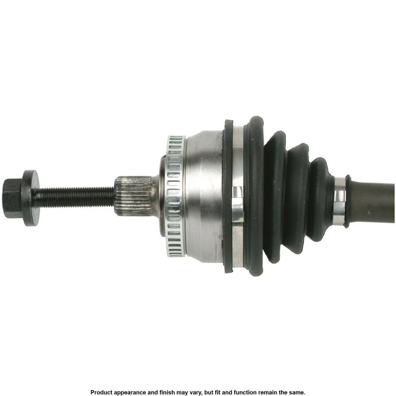 1999 Volkswagen Passat CV Axle Assembly Front Right Cardone Select 667206 image 3 of 3