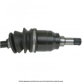 2000 Suzuki Esteem CV Axle Assembly Front Left Cardone Select 667232 image 1 of 3