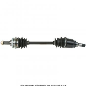 2000 Suzuki Esteem CV Axle Assembly Front Left Cardone Select 667232 image 2 of 3