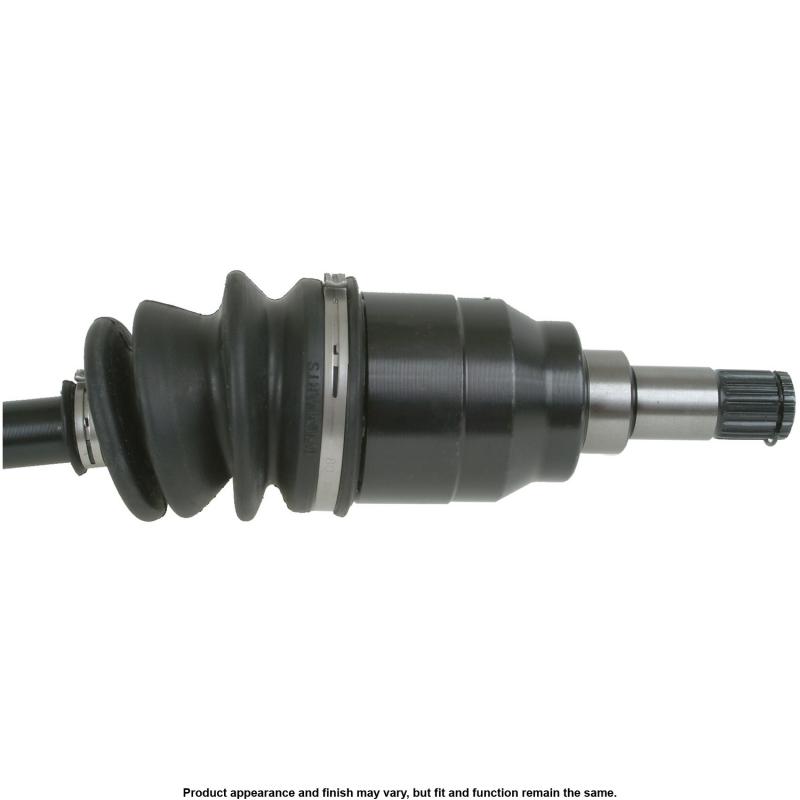 2000 Suzuki Esteem CV Axle Assembly Front Left Cardone Select 667232 image 1 of 3