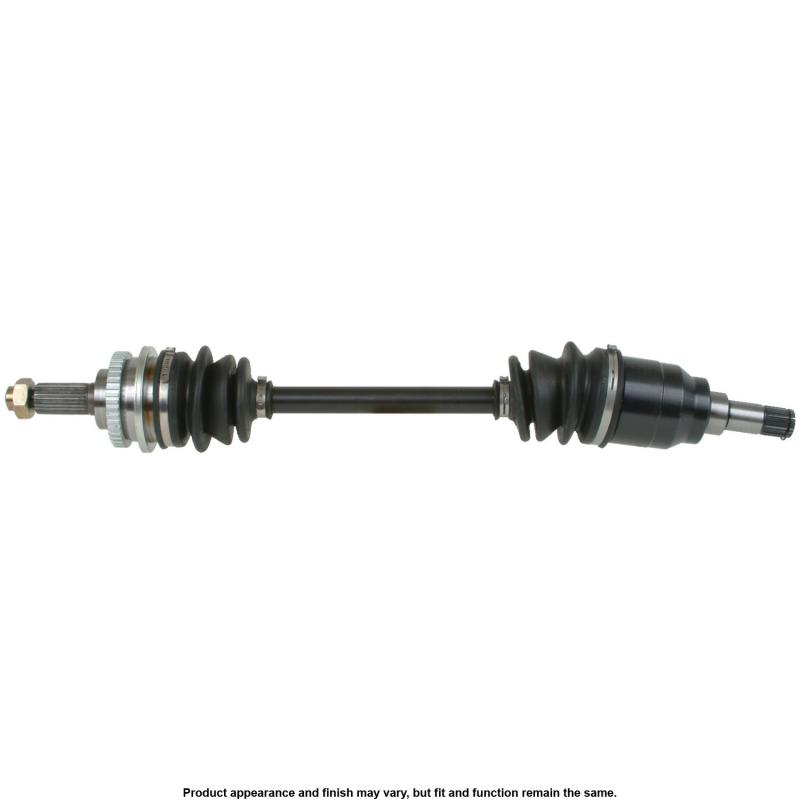 2000 Suzuki Esteem CV Axle Assembly Front Left Cardone Select 667232 image 2 of 3