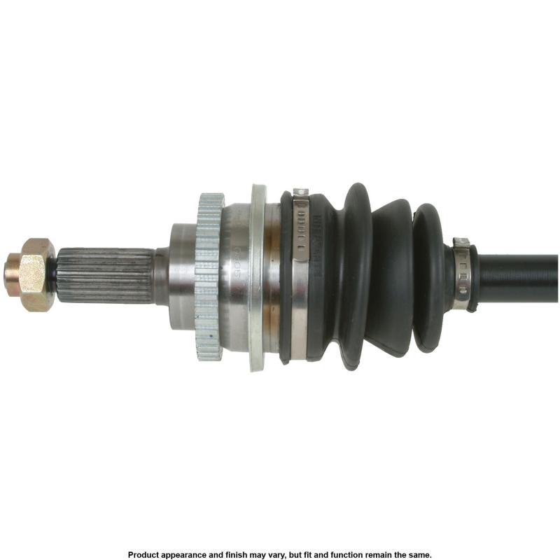 2000 Suzuki Esteem CV Axle Assembly Front Left Cardone Select 667232 image 3 of 3