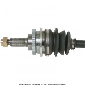 2000 Suzuki Esteem CV Axle Assembly Front Right Cardone Select 667234 image 1 of 3