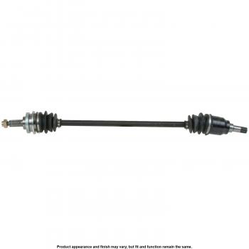 2000 Suzuki Esteem CV Axle Assembly Front Right Cardone Select 667234 image 2 of 3