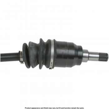 2000 Suzuki Esteem CV Axle Assembly Front Right Cardone Select 667234 image 3 of 3