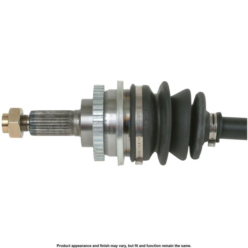 2000 Suzuki Esteem CV Axle Assembly Front Right Cardone Select 667234 image 1 of 3