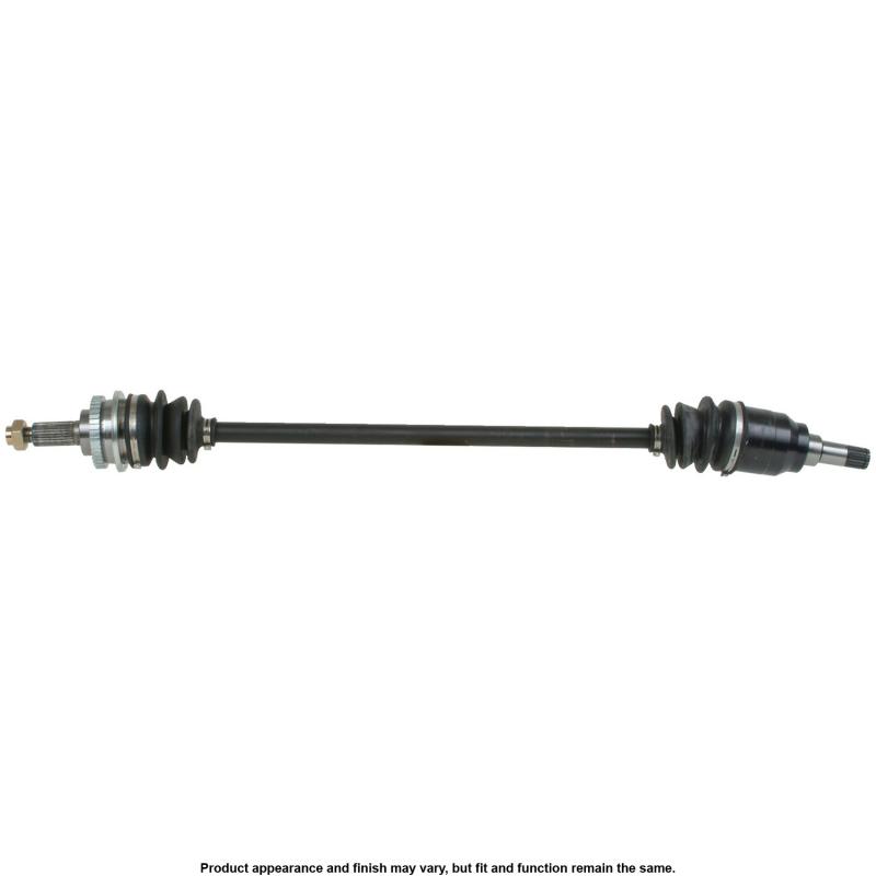 2000 Suzuki Esteem CV Axle Assembly Front Right Cardone Select 667234 image 2 of 3