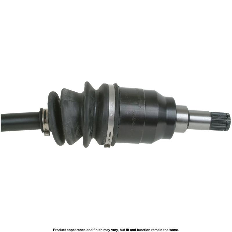 2000 Suzuki Esteem CV Axle Assembly Front Right Cardone Select 667234 image 3 of 3