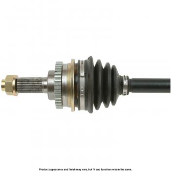 2000 Suzuki Esteem CV Axle Assembly Front Left Cardone Select 667236 image 3 of 3