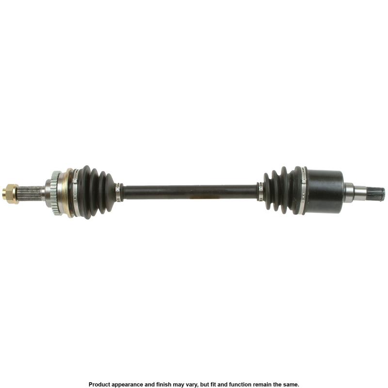 2000 Suzuki Esteem CV Axle Assembly Front Left Cardone Select 667236 image 1 of 3