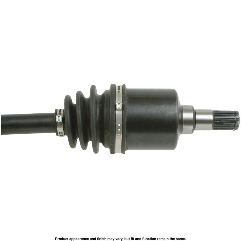 2000 Suzuki Esteem CV Axle Assembly Front Left Cardone Select 667236 image 2 of 3