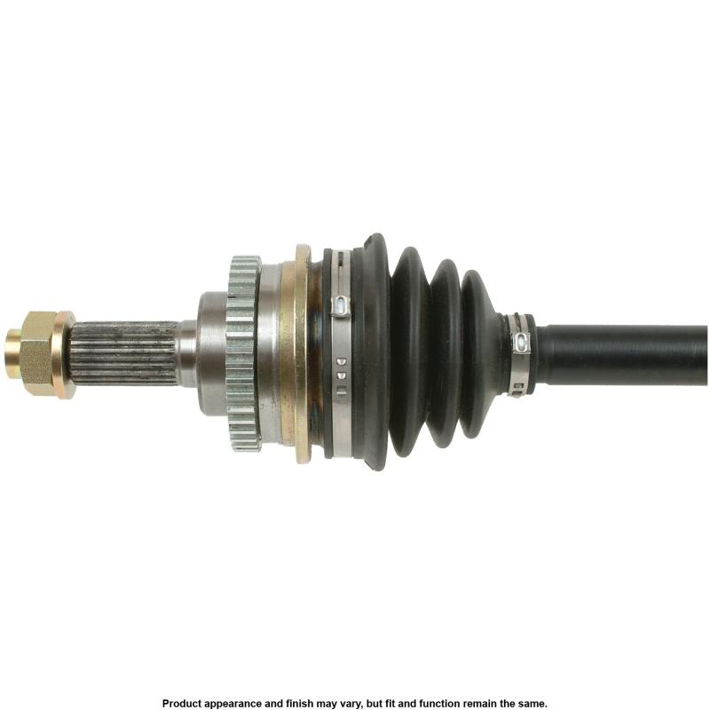 2000 Suzuki Esteem CV Axle Assembly Front Left Cardone Select 667236 image 3 of 3