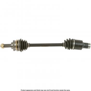 2000 Suzuki Esteem CV Axle Assembly Front Right Cardone Select 667238 image 2 of 3